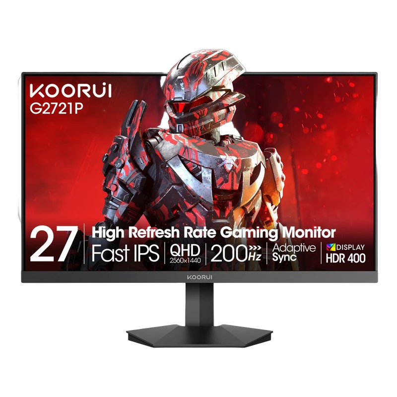 1080p vs 1440p vs 4K: which resolution at which size