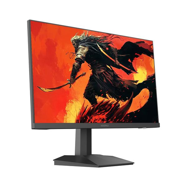 KOORUI G2411P 23.8" FHD 200Hz Fast IPS Gaming Monitor - Image 6