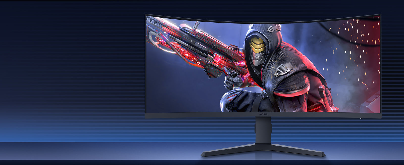 Less Eye Strain More Gaming